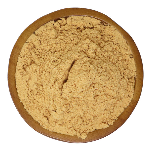 Backwoods® Teriyaki Jerky Seasoning Ingredients