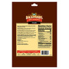 Backwoods® Teriyaki Jerky Seasoning Back