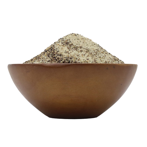 Backwoods® Cracked Pepper Bacon Cure Ingredients