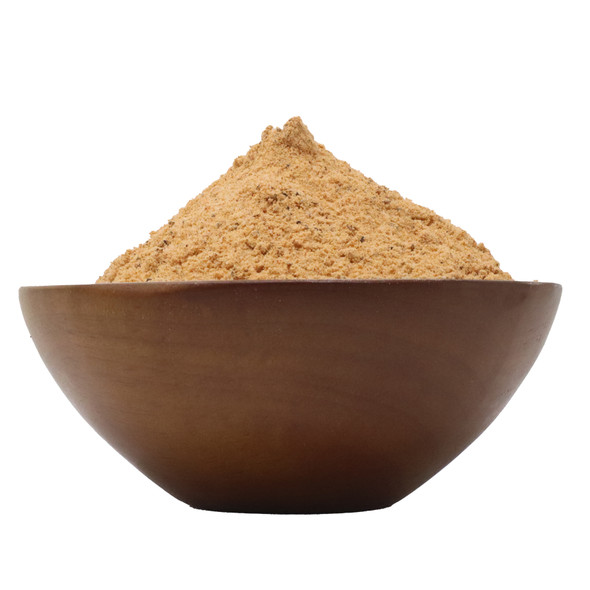 Backwoods® Original Reduced Sodium Jerky Seasoning Ingredients