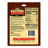 Backwoods® Hickory Jerky Seasoning Backside 5lbs