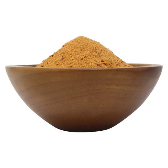 Backwoods® Hot Jerky Seasoning in Bowl