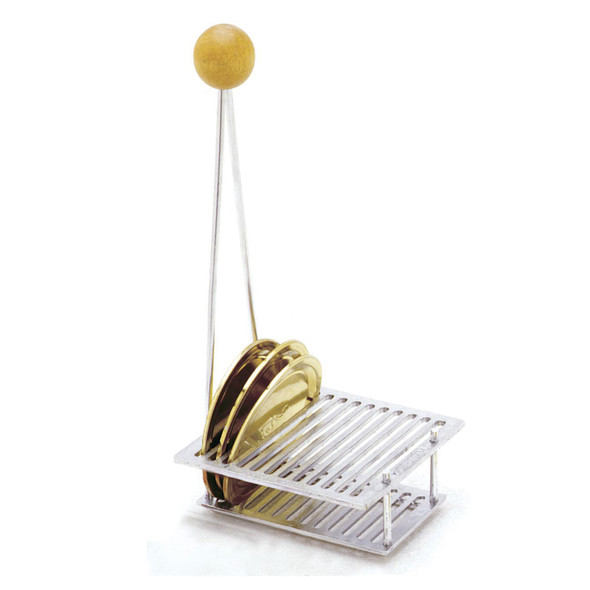 Sterilizing Rack for Canning Lids