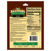 Backwoods® Summer Sausage Seasoning 5lb Back