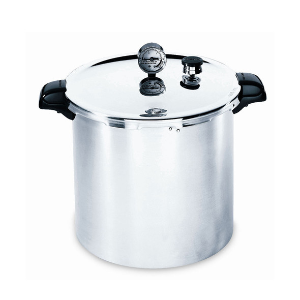 Pressure Canners