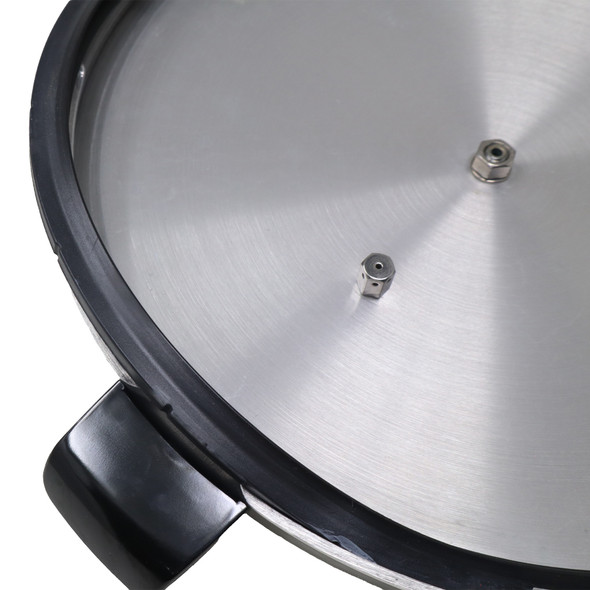 Replacement Seal for 16 & 23 Quart Aluminum Pressure Canner