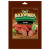 Backwoods® Franks Seasoning Front
