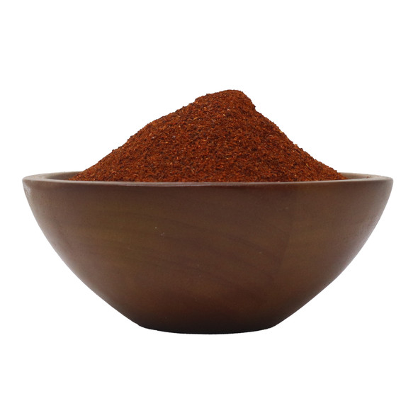 Backwoods® Chili Mix Ingredients