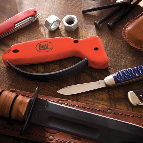 Accusharp Go Anywhere Knife Sharpener Sharpening Knives