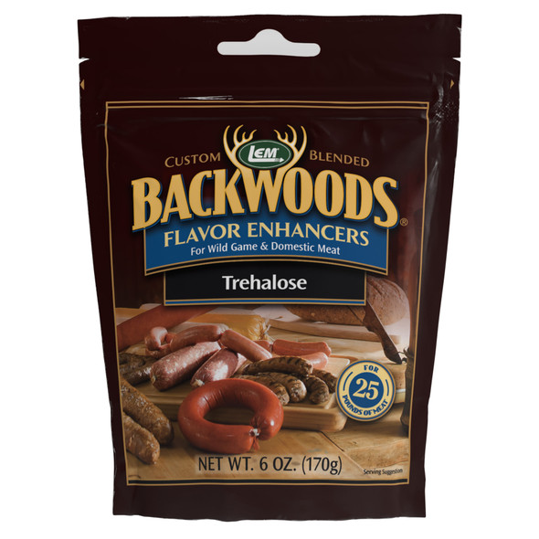 Backwoods® Trehalose