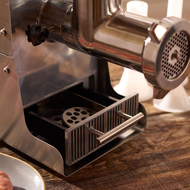 #8 BigBite® DualGrind Kit Storage Drawer