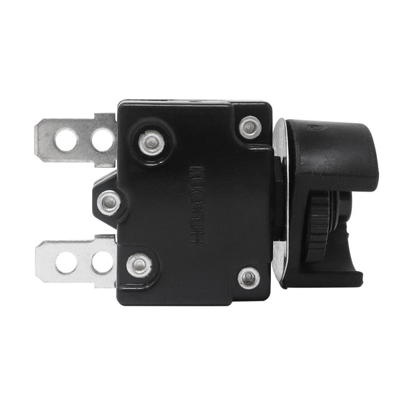 Circuit Breaker for #8 BigBite Grinder 1779 (2017+)