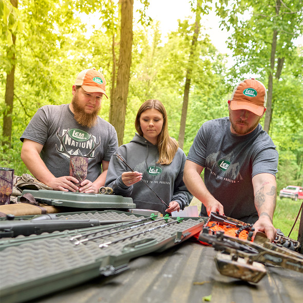 LEM Mountains T-Shirt