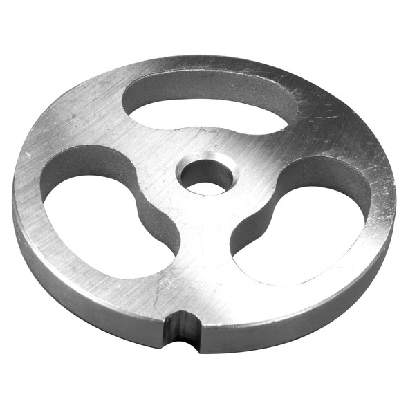Grinder Stuffing Plate