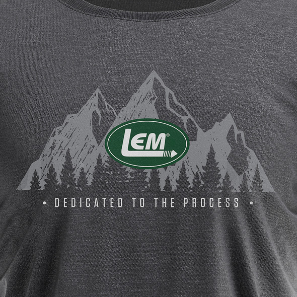 LEM Mountains Hoodie