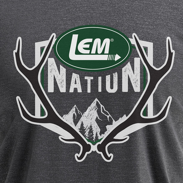 LEM Nation T-Shirt