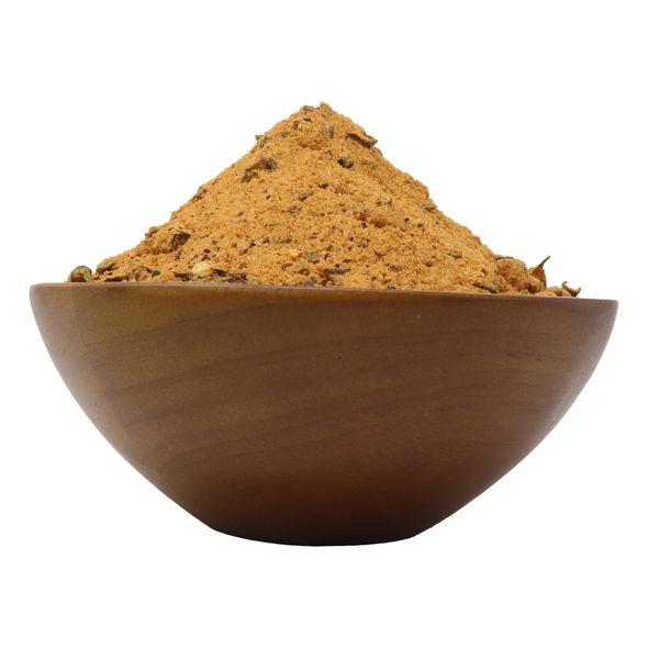 Backwoods® Jalapeño Jerky Seasoning Ingredients