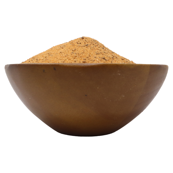 Backwoods® Cracked Pepper Jerky Seasoning Ingredients