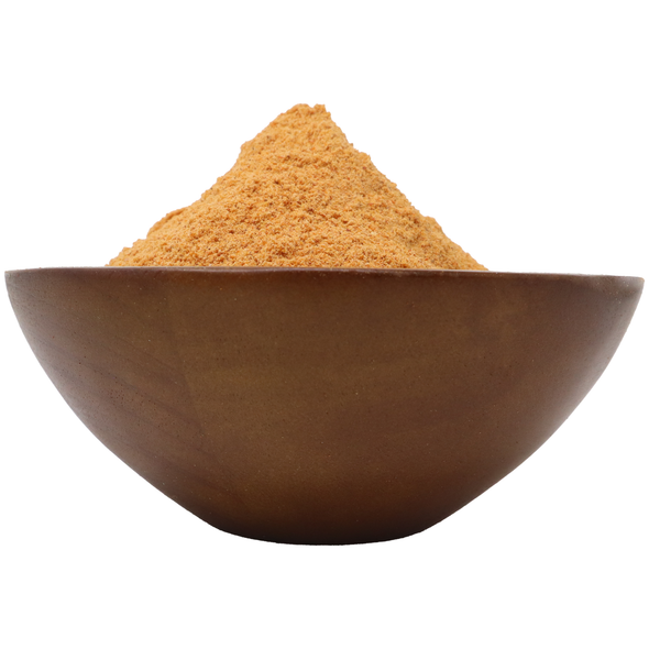 Backwoods® Sriracha Jerky Seasoning Ingredients