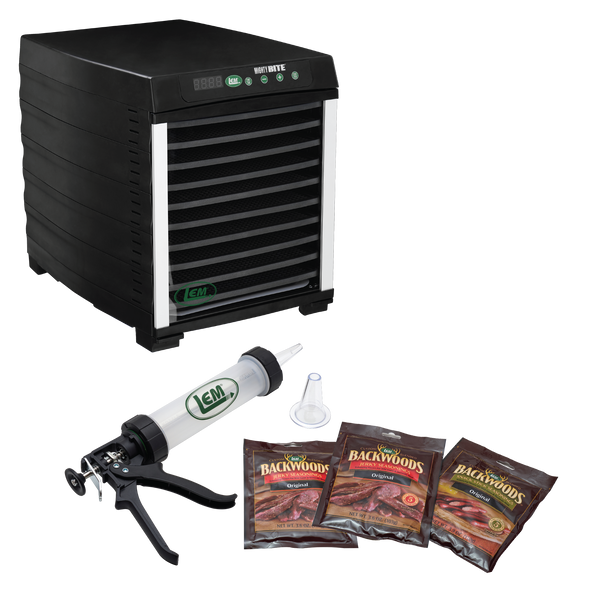 Beginner Jerky Bundle