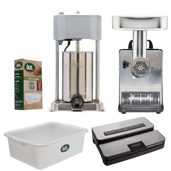 Ultimate Hunters Bundle