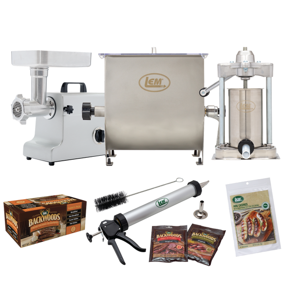 Ultimate Starter Bundle