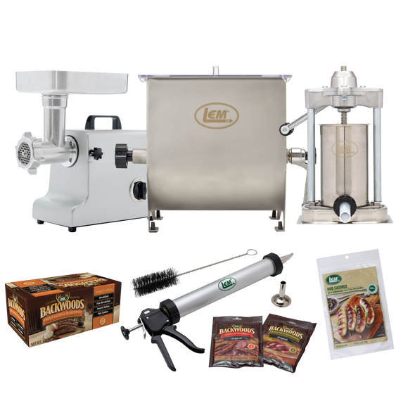 Ultimate Starter Bundle