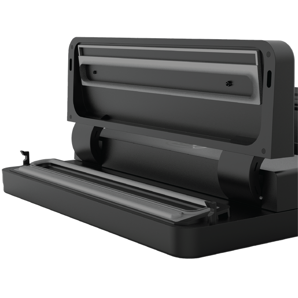 MaxVac® Silicone Drip Tray & Seal Bar