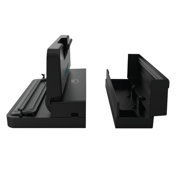 MaxVac® Removable Bag Roll Holder