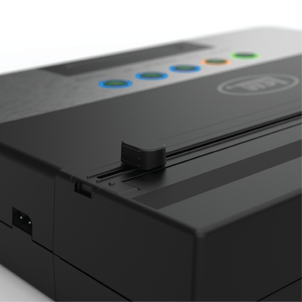 MaxVac® Bag Holder & Cutter